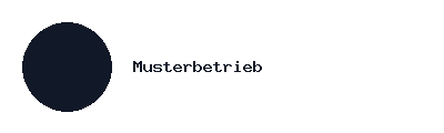 Malerbetrieb Muster GmbH